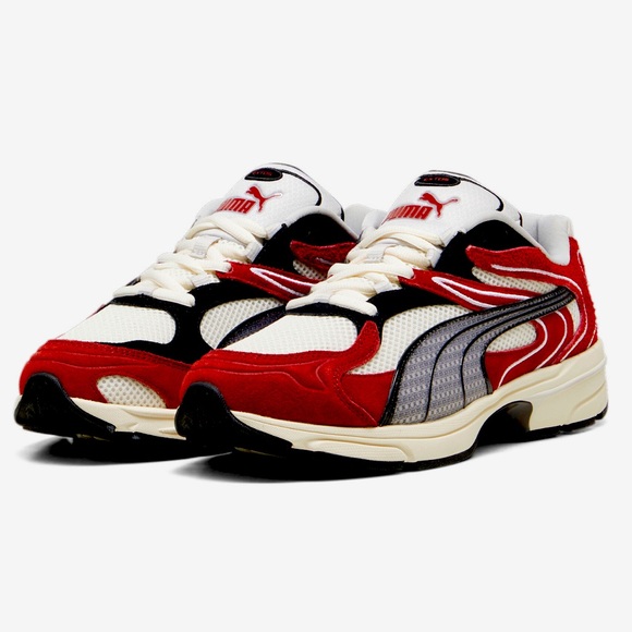 🚒 PUMA EXTOS COLLECTOR 🔥